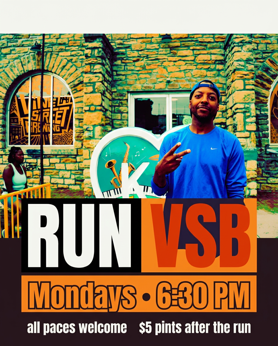 RUN VSB