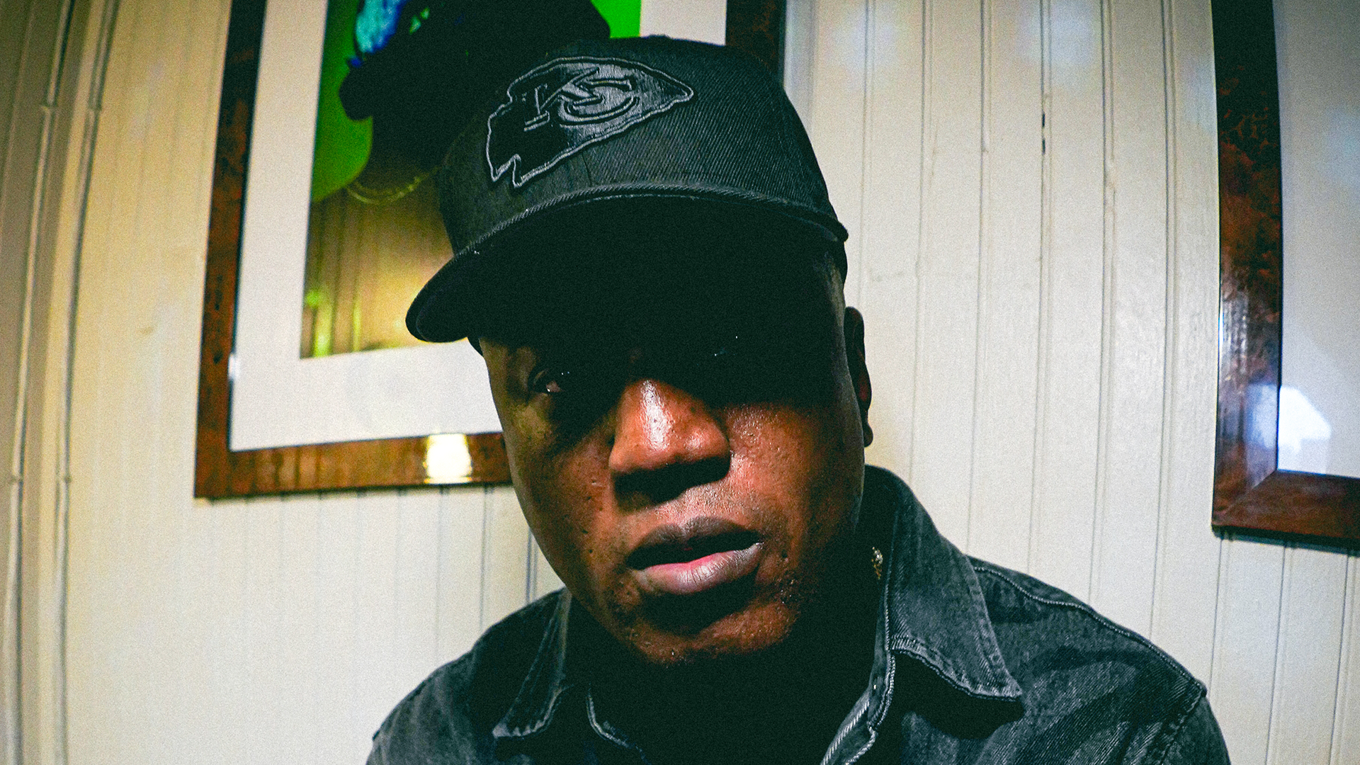 Conductor Williams Took Kansas City to the Grammys