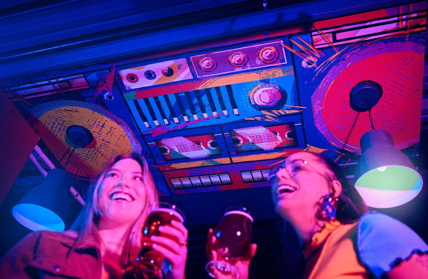 Bar photo 1
