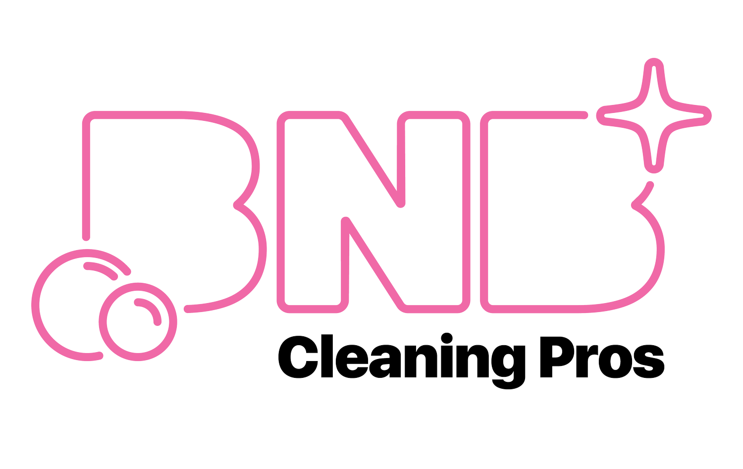 BNB Cleaning Pros • Professional Residential Cleaning • Hastings, NE