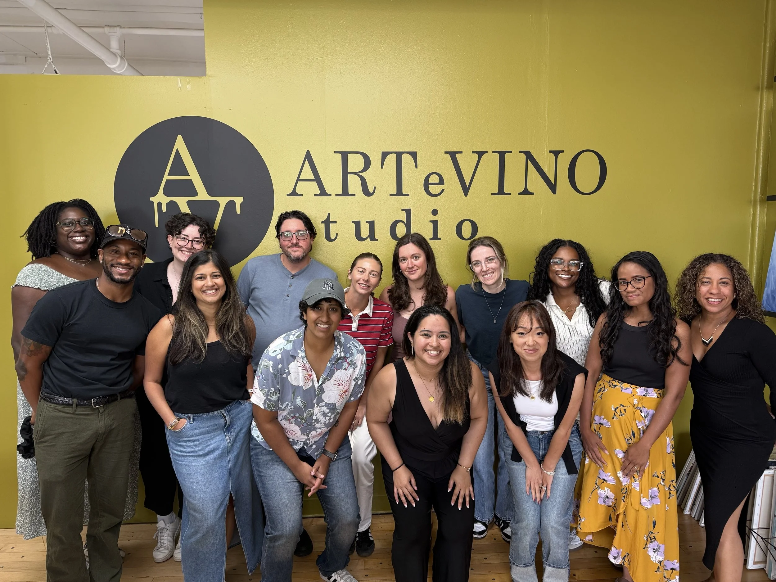 therapists and counselors that work with depression, anxiety, OCD, and ADHD in Jersey City and Hoboken NJ.