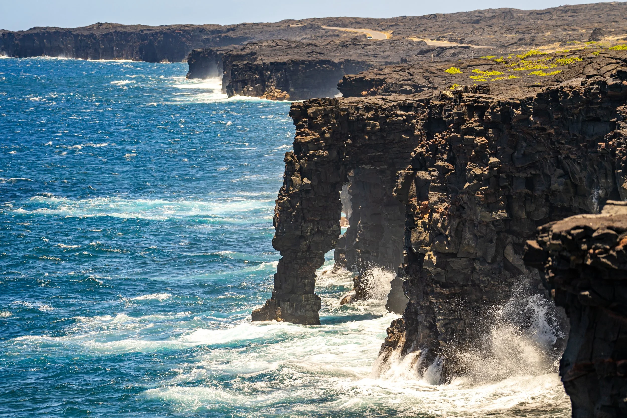 Volcanoes National Park Hawaii 2.jpg