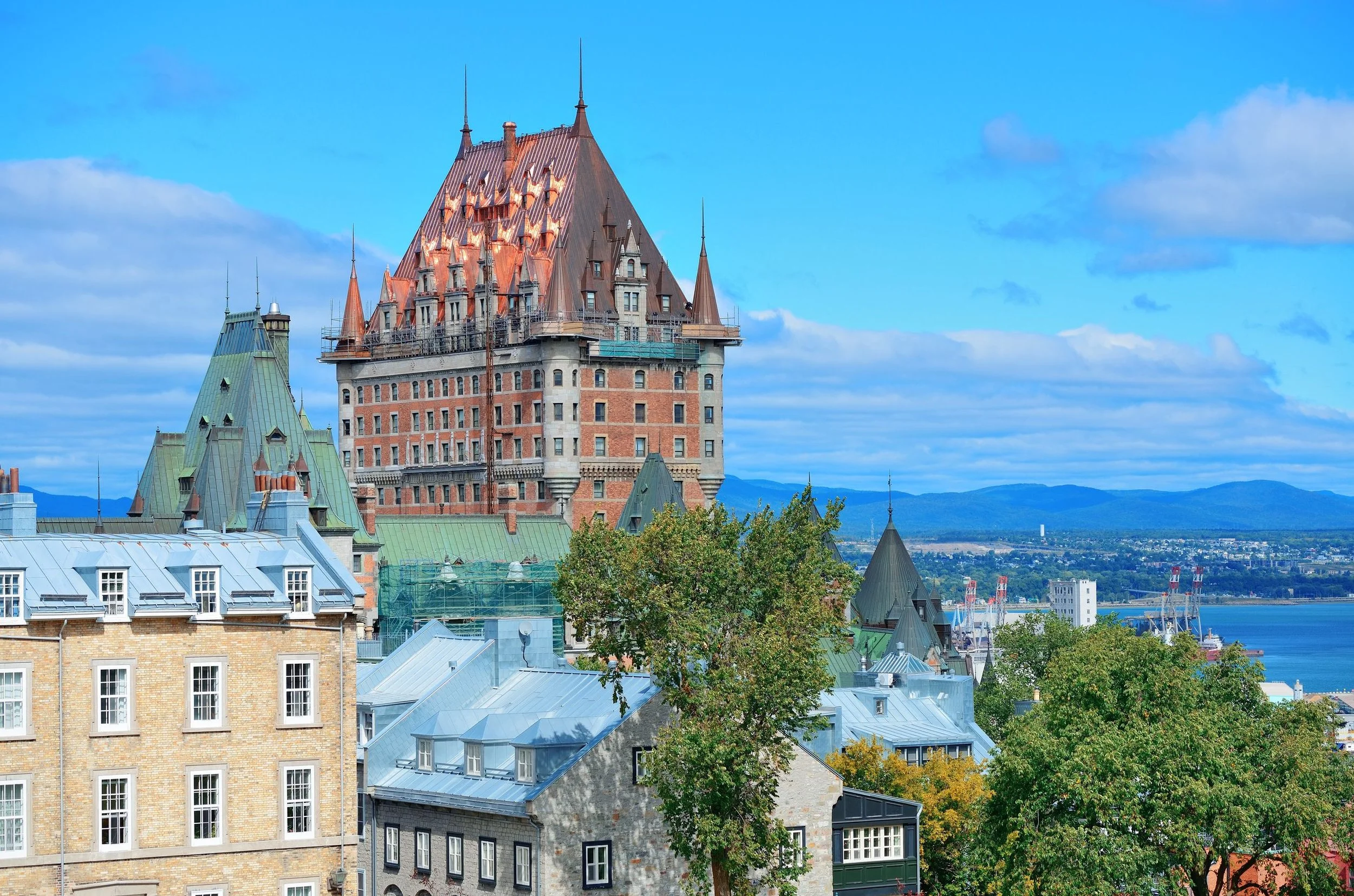 Quebec Fairmont Le Chateau Frontenac 2.jpg
