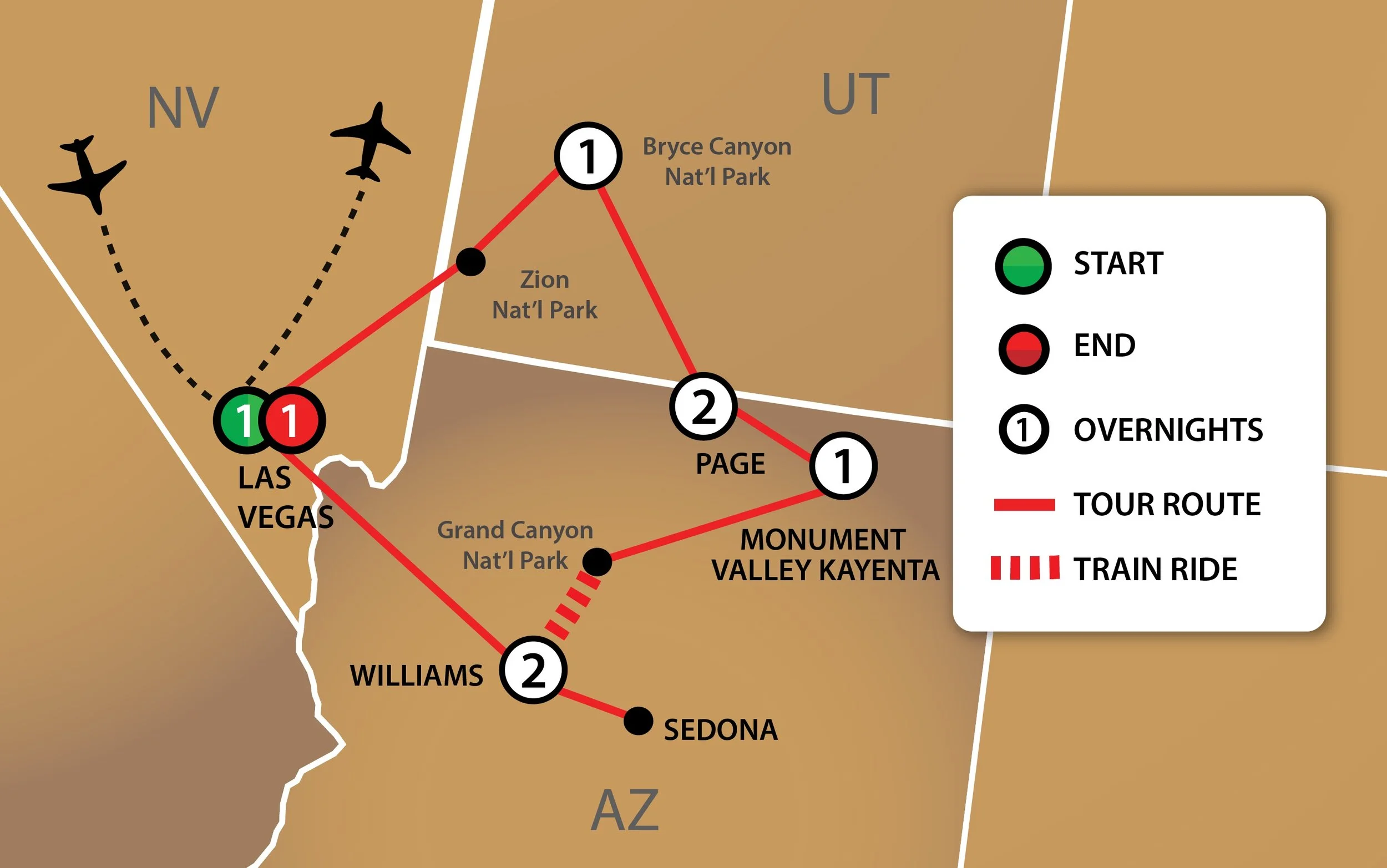 American West Zion Bryce Grand Canyon National Parks Landmark american-west-zion-bryce-grand-canyon-national-parks-landmark