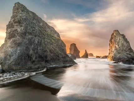 Brandon Beach Rock Formations.jpg