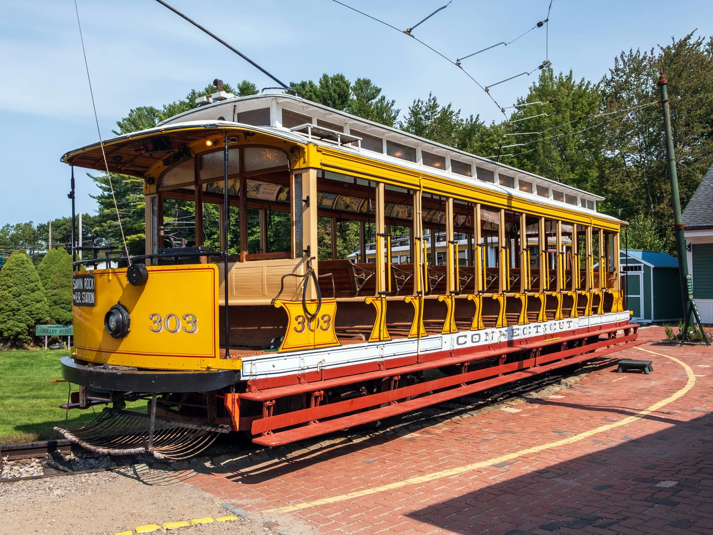 Seashore Trolley Museum Kennebunkport Maine.jpg