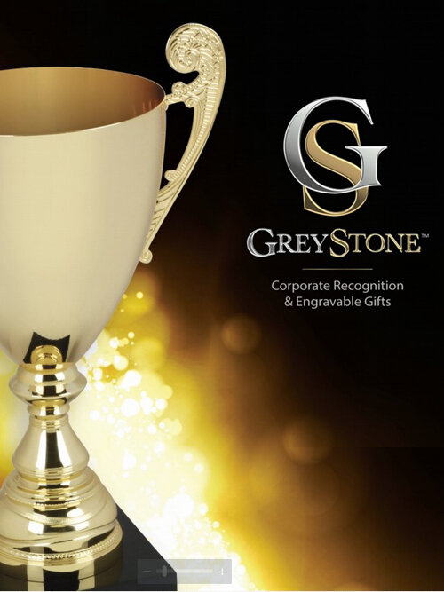 Greystone Corporate Recognition