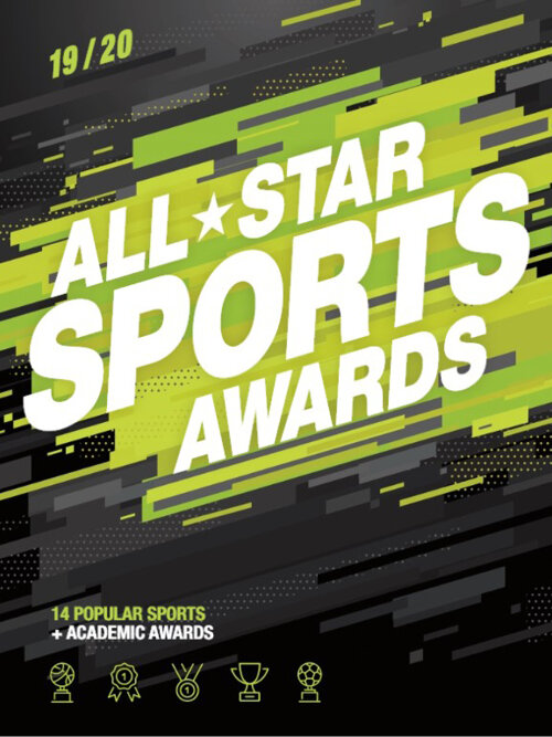 All Star Sports Awards