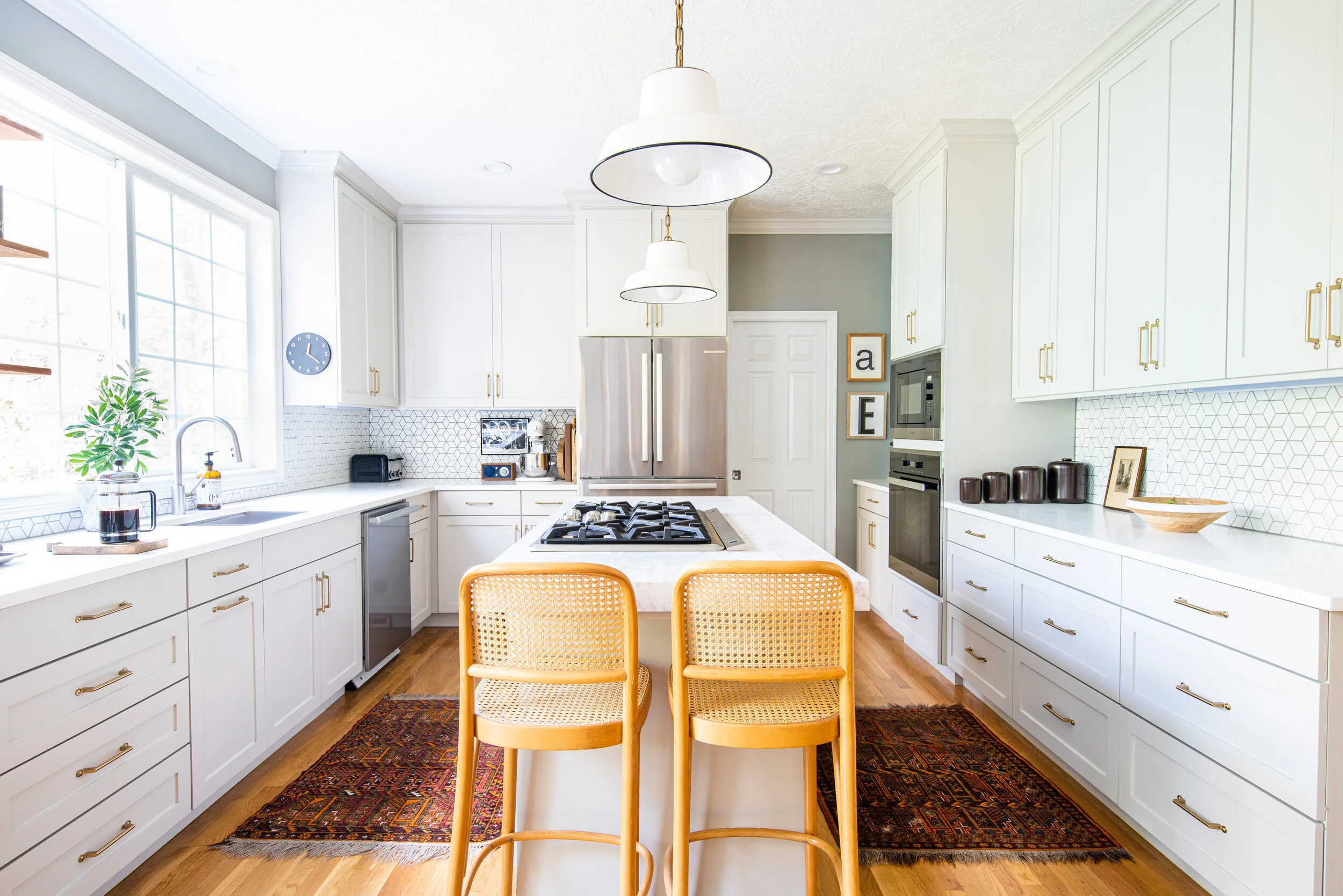 Kt Interior Design