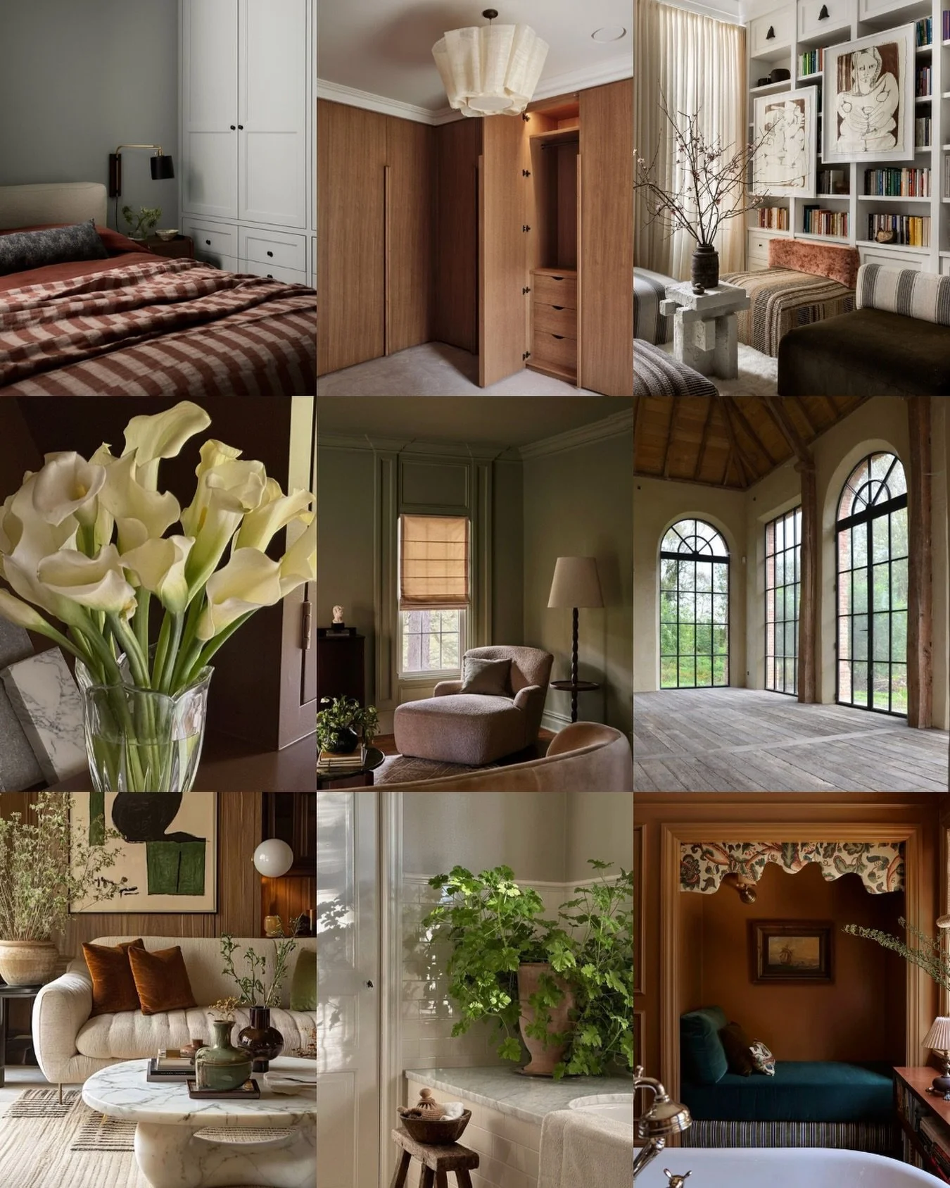 2026 is calling and it&rsquo;s asking for more: more color, more texture, more life. 

And while Pantone&rsquo;s color of the year has its place, we&rsquo;re drawn to something bolder: spaces that reflect who you actually are. Think warm whites layer