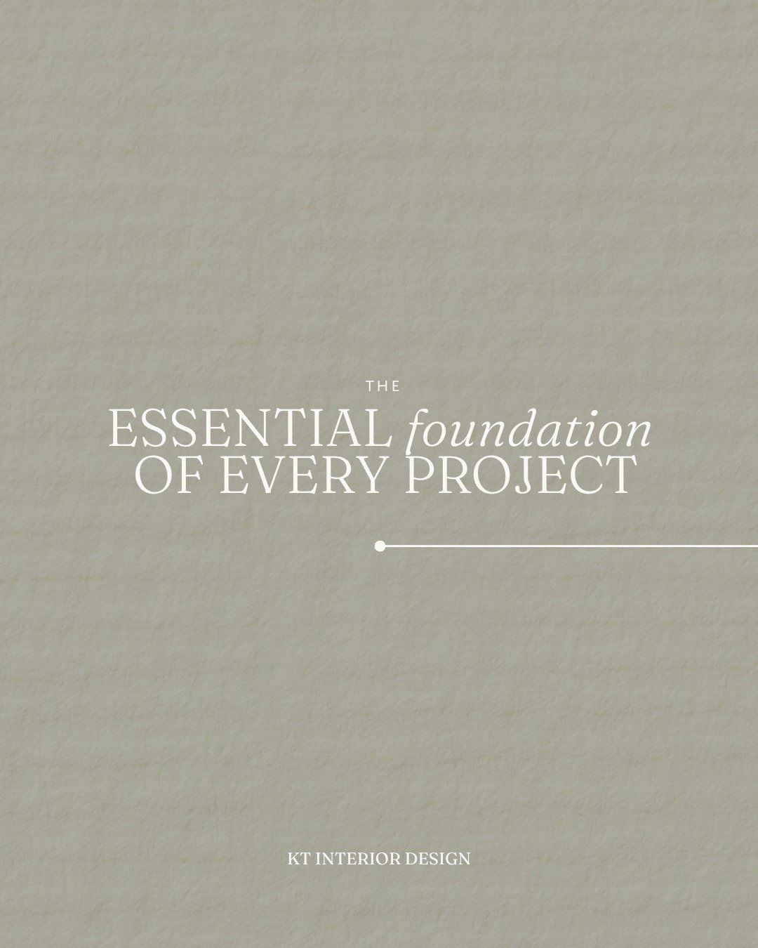 Hot take, but we don't do abstract mood boards. You know the ones: full of dreamy textures and color swatches that look beautiful but leave you wondering what your actual space will look like. We start with clear visuals that map out exactly how your