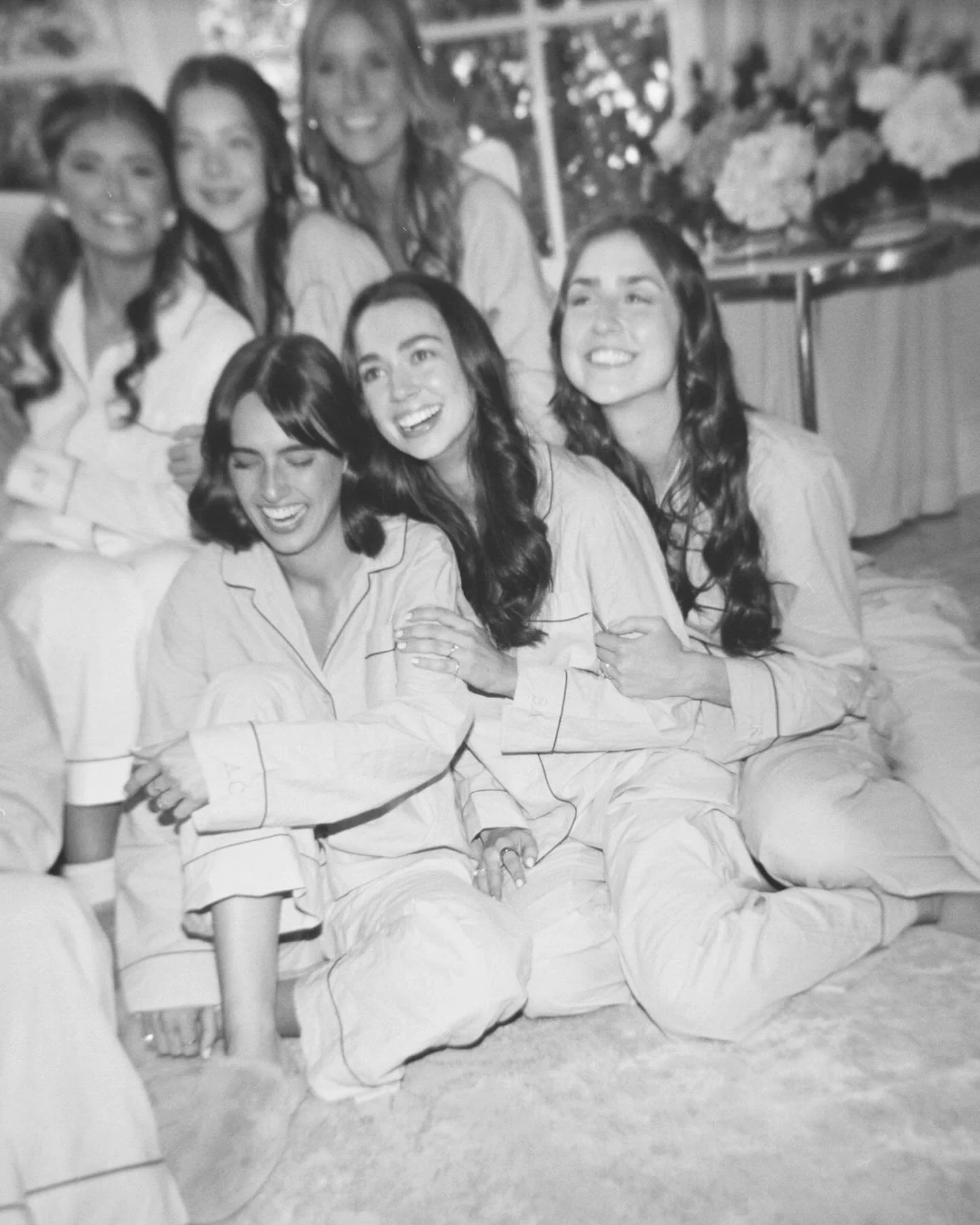 this one goes out to all my sisters who got married in the past year 💌 the most celebratory and joy-filled season ever!!!!