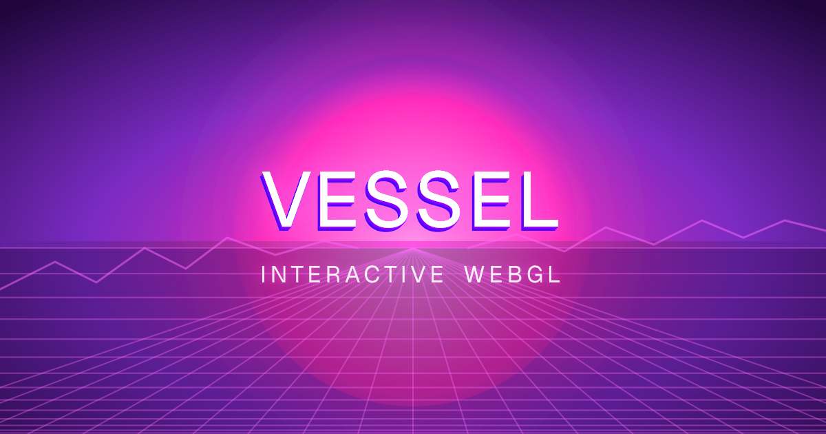 Vessel Engine