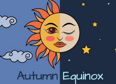 Virtual Fall Equinox/New Moon Meditation and Gong Bath