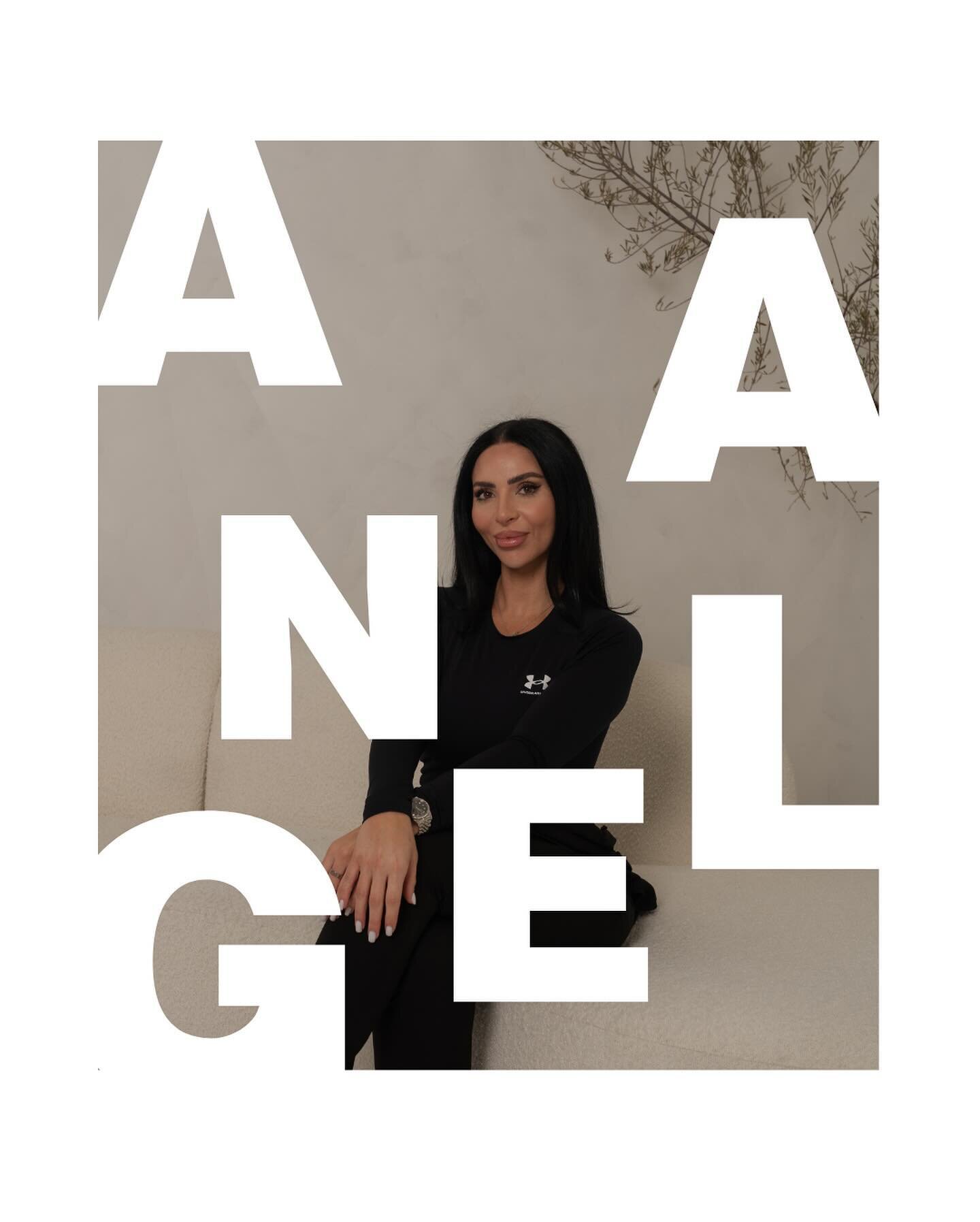 THIS WEEK, WE&rsquo;RE FEATURING @angela_mk A TRAILBLAZING GIRL BOSS ENTREPRENEUR! SCROLL TO SEE HER ANSWER WHEN WE ASK HER &ldquo; WHAT DRIVES YOU TO CREATE&rdquo;