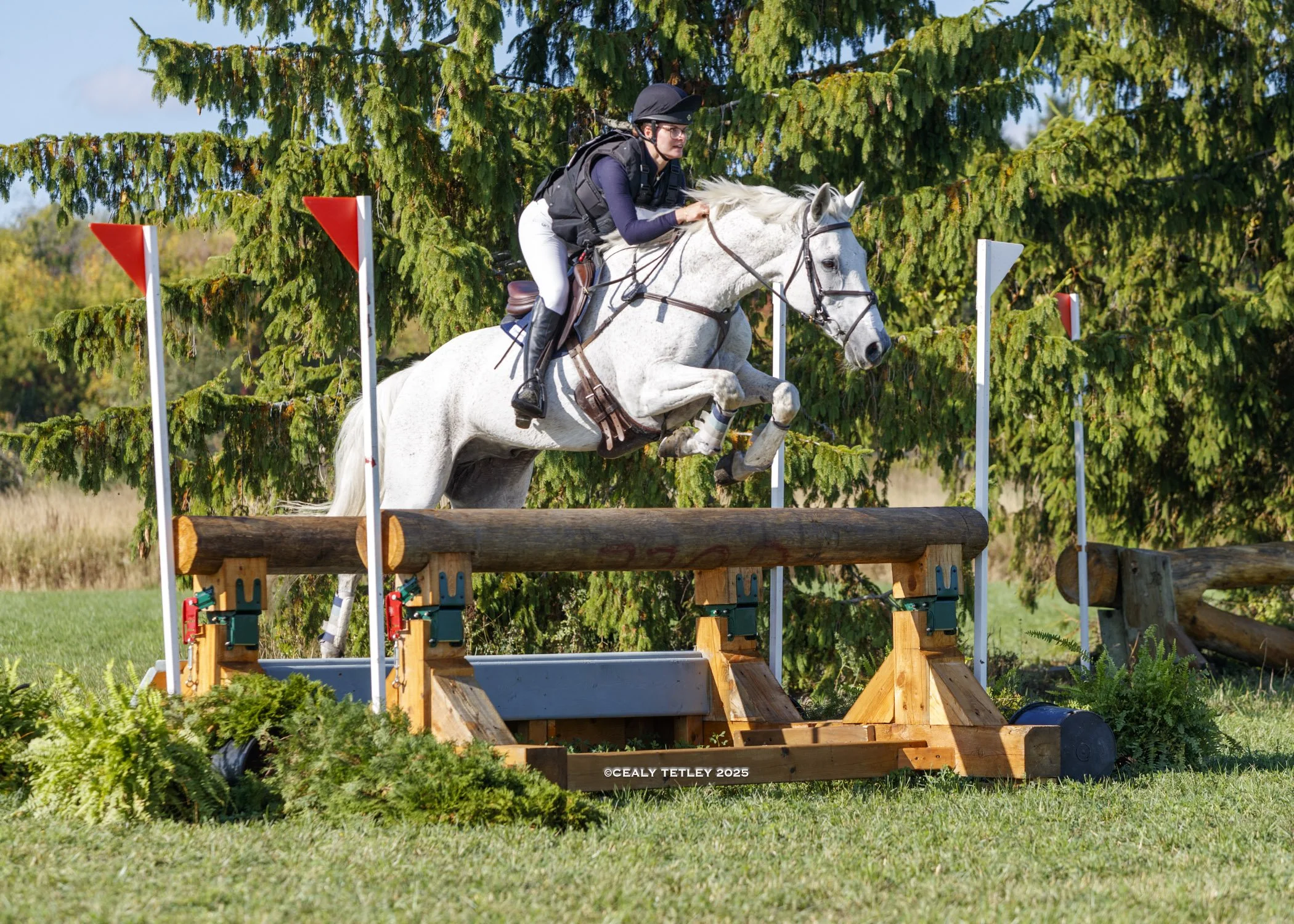 A ‘Major’ Victory for Eventing in Canada