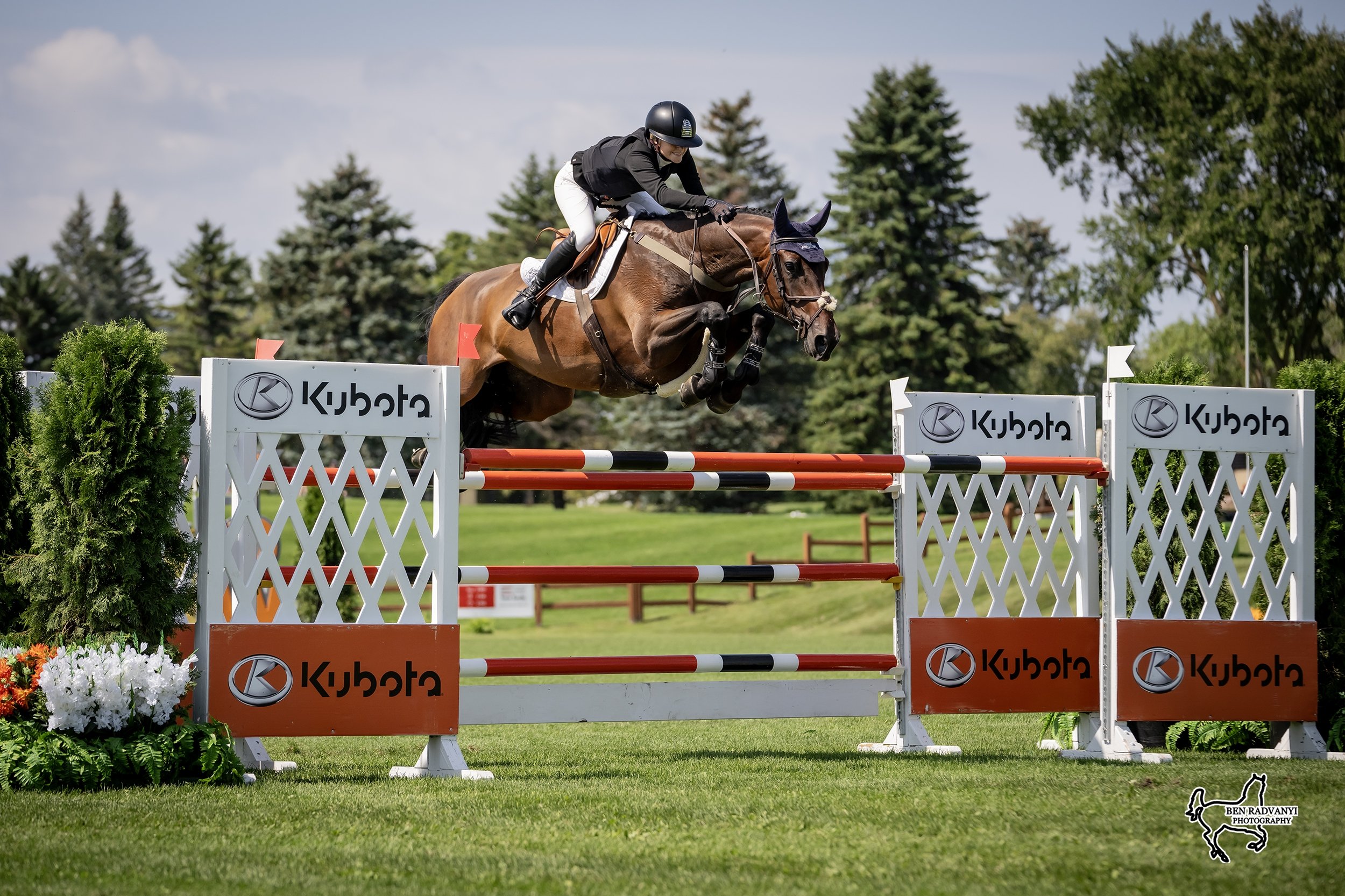 2024 Horse Show Calendar Ottawa Equestrian Tournaments