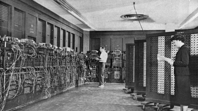 Episode 02: The Language of Computers