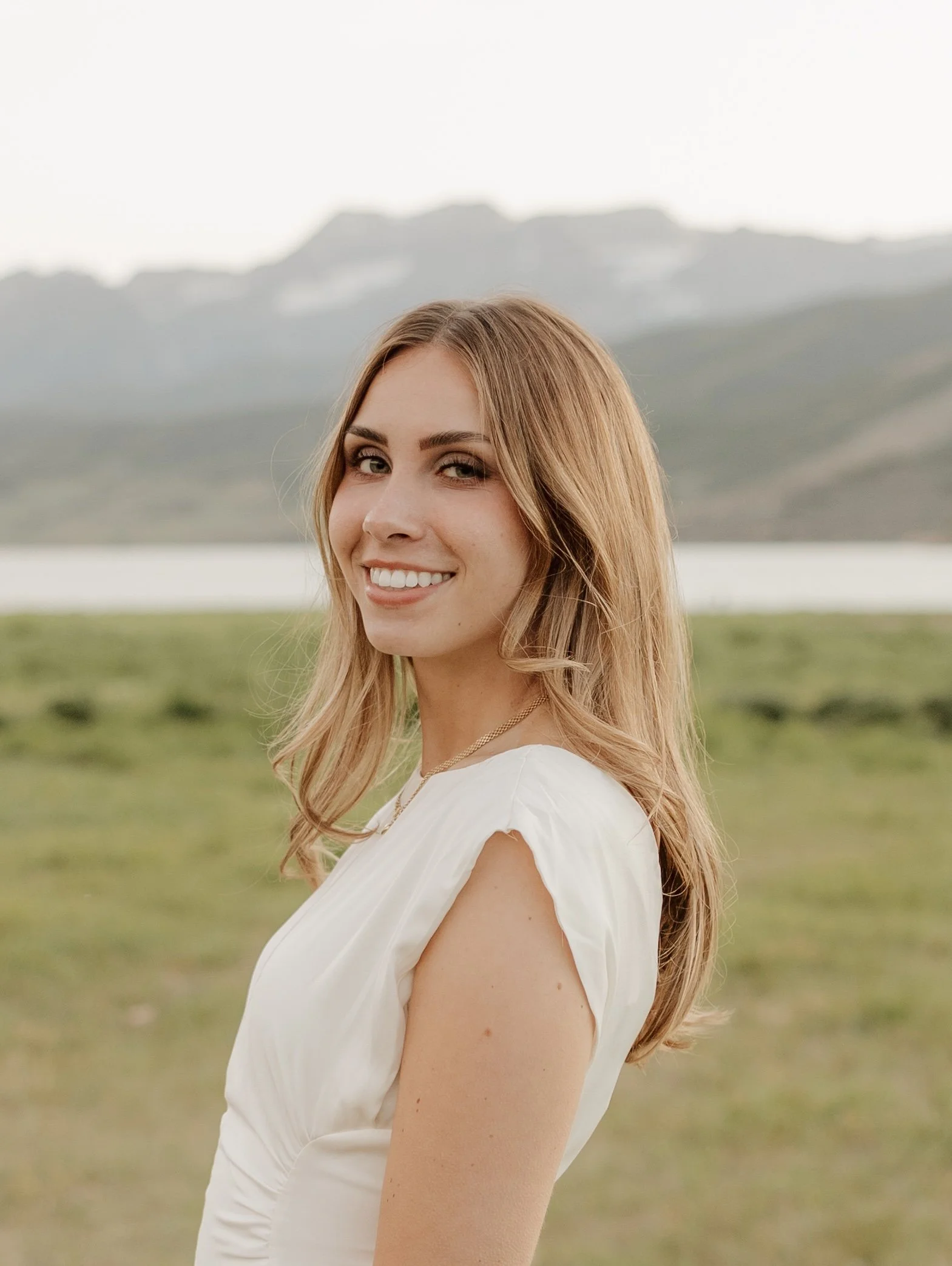 Brynn Bennett, CMHC Intern