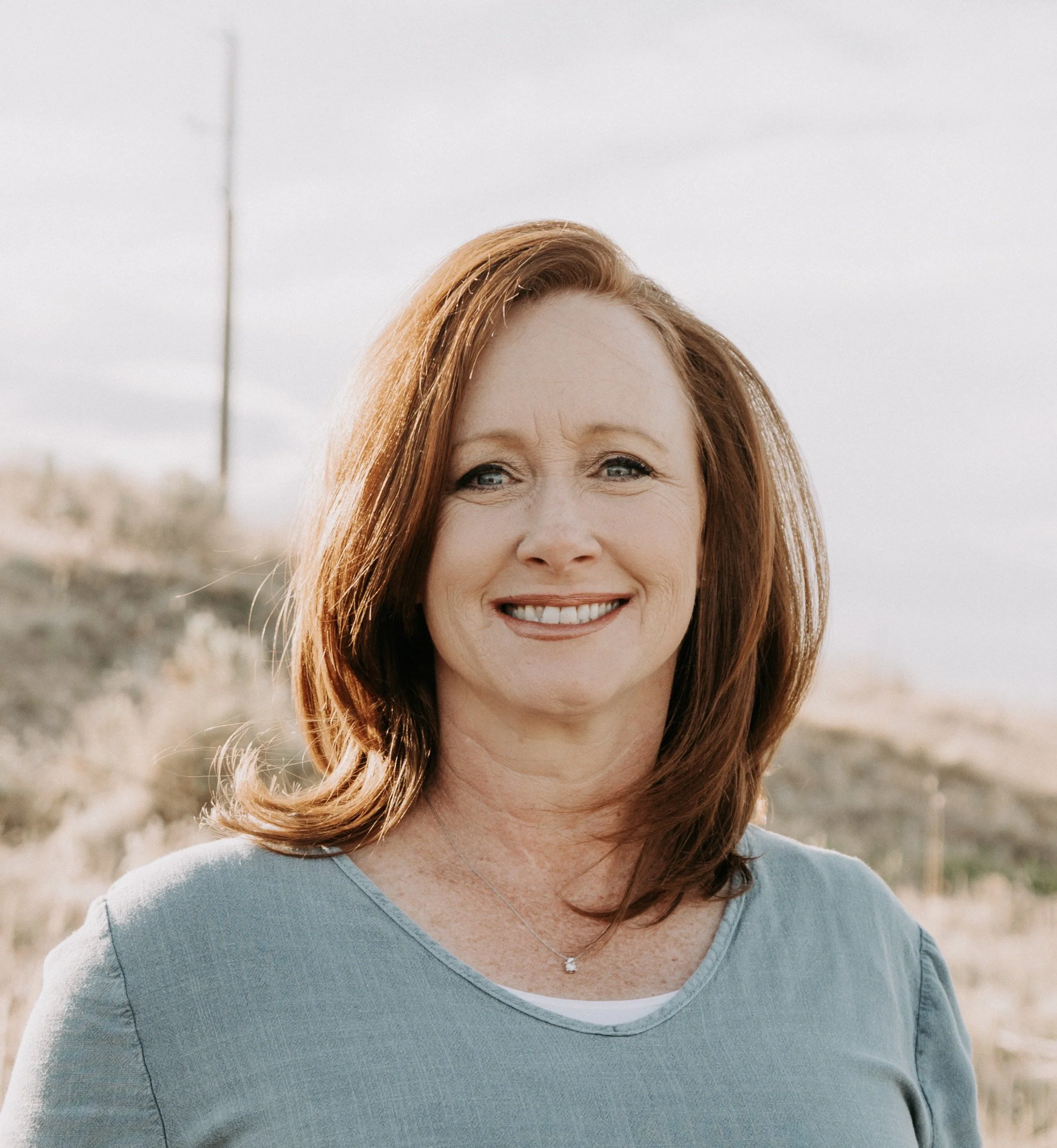 Lena Fleming, CSW