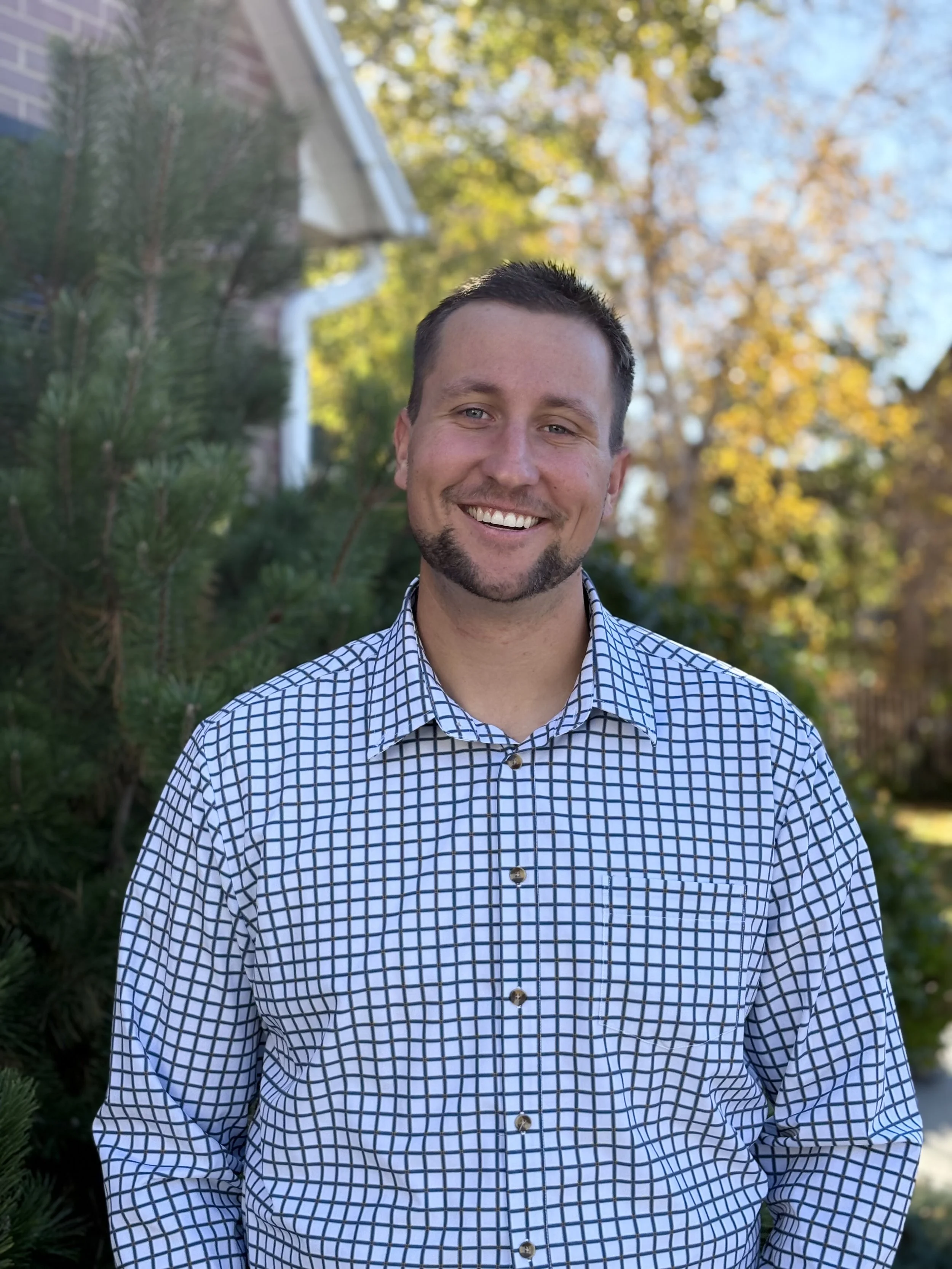 Justin Mathws Justin Mathews, PMHNP-BC — Ascent Mental Health