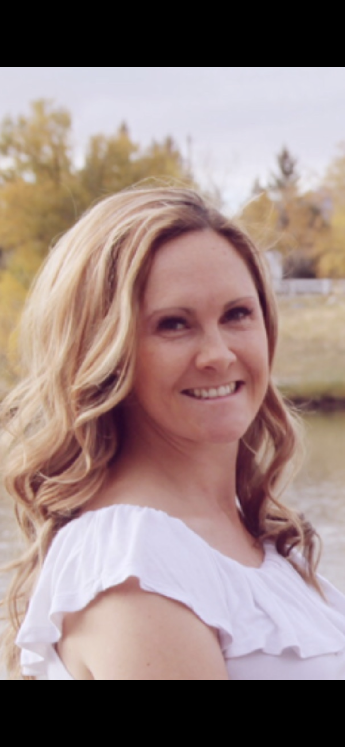 Katie Higgs, AMFT