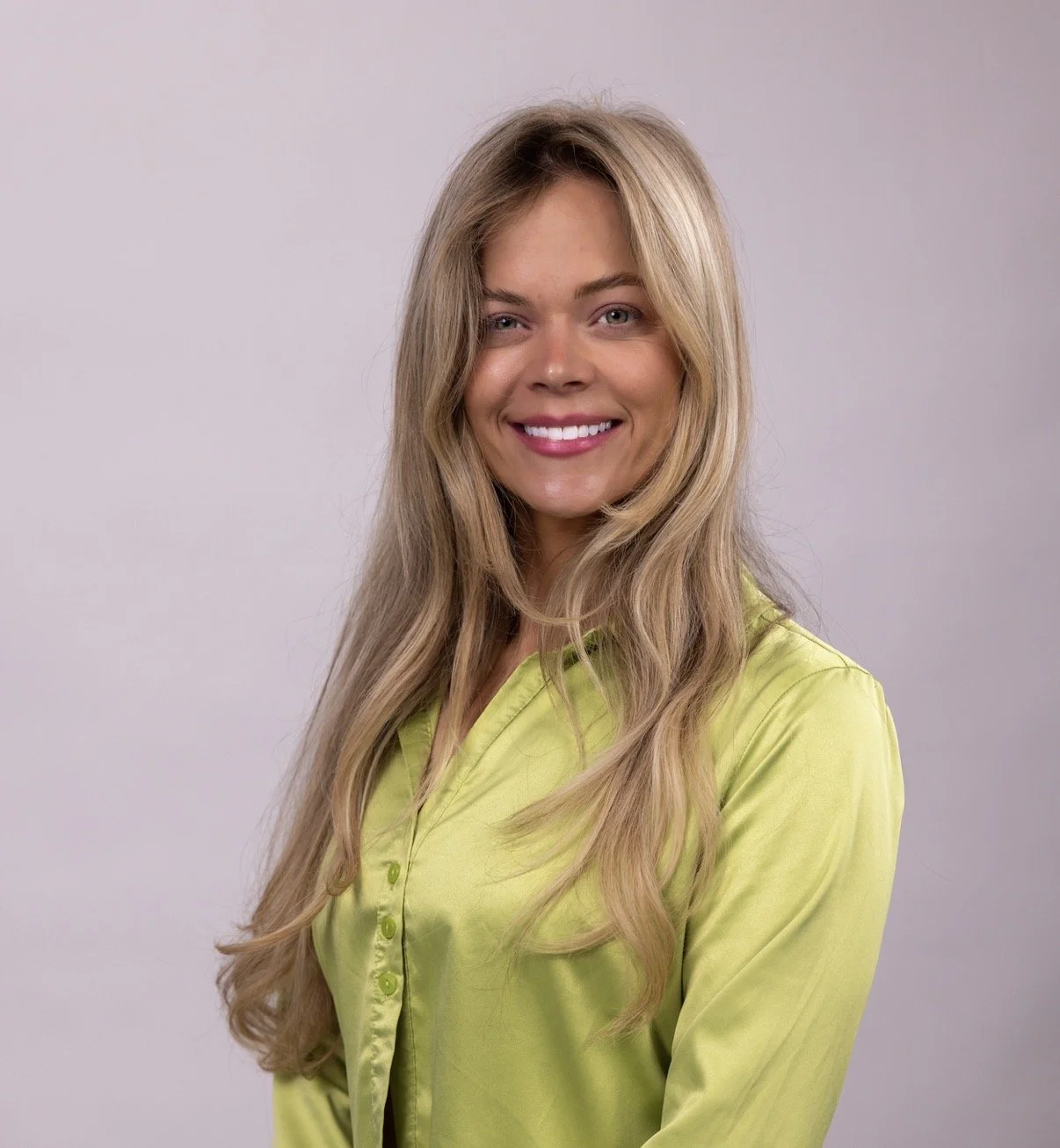 Tessa Hamilton DNP, PMHNP-BC
