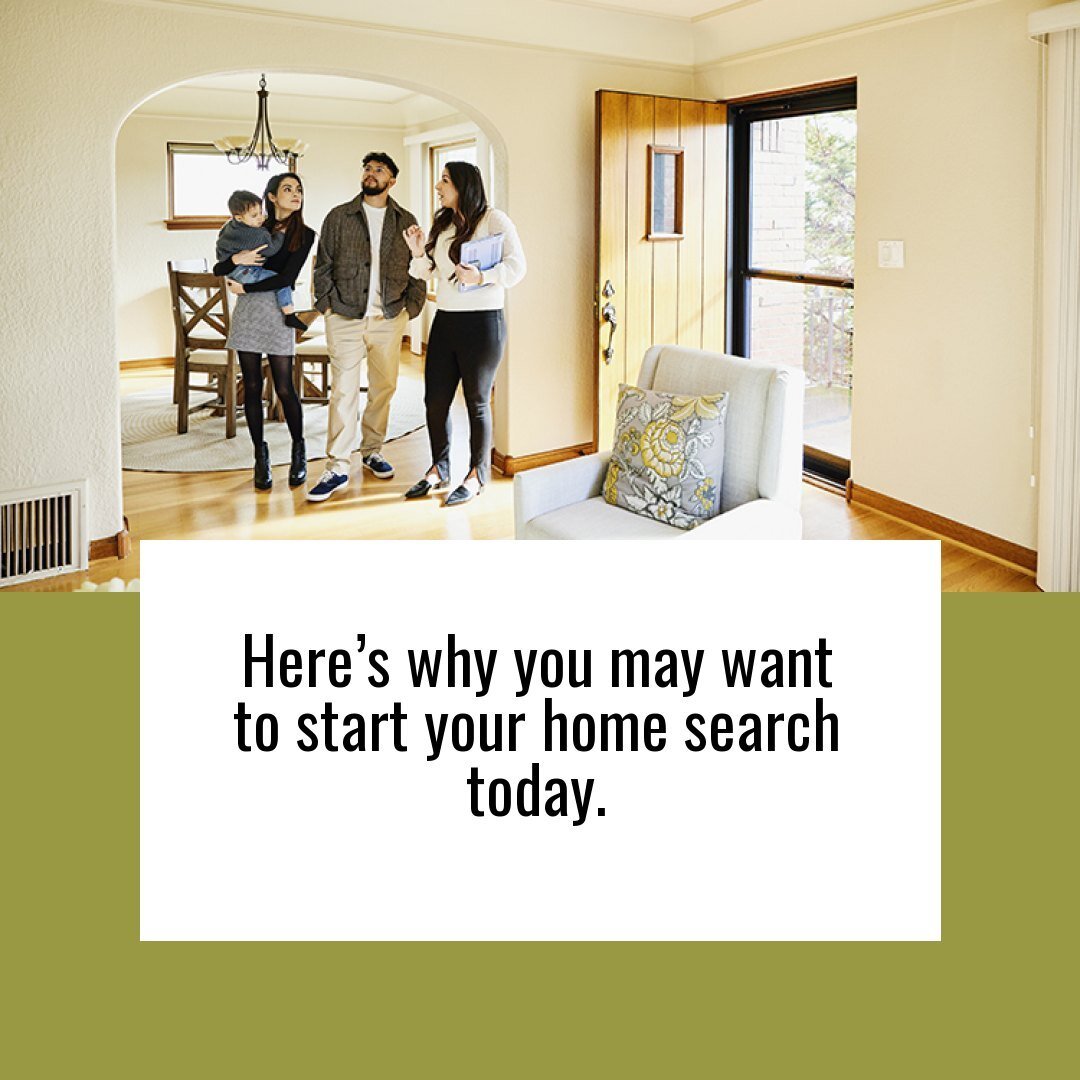 If you&rsquo;re thinking about buying a home, you likely have a lot of factors on your mind. You&rsquo;re weighing your own needs against higher mortgage rates, today&rsquo;s home prices, and more to try to decide if you want to jump into the market.