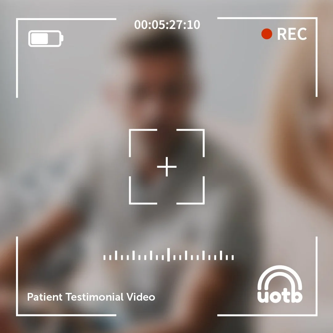 Patient Stories: How Testimonials Translate into Marketing Insights