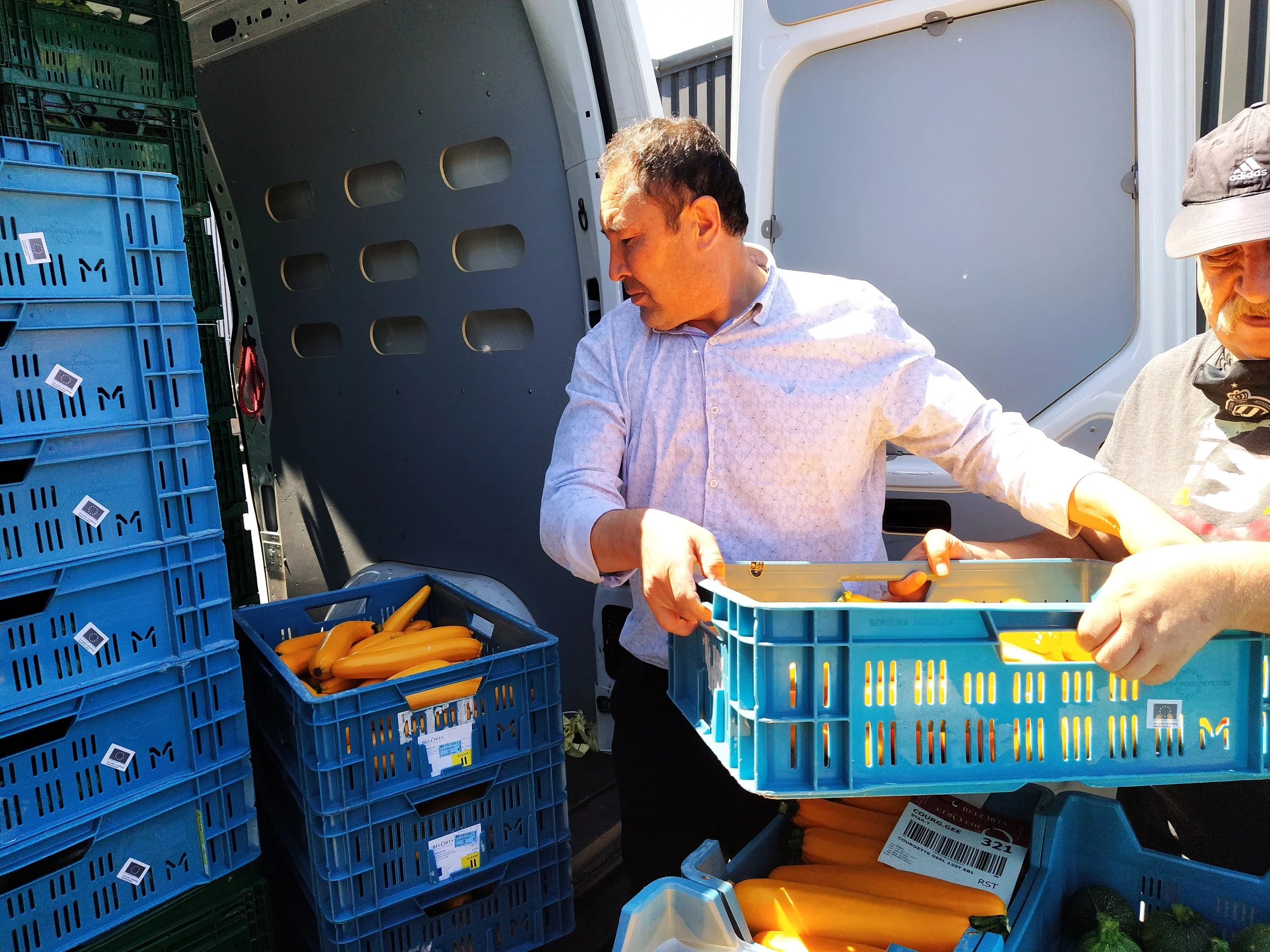 Aanbod Vrijwilligerswerk Refu Interim Aanbod Vrijwilligerswerk Refu Interim