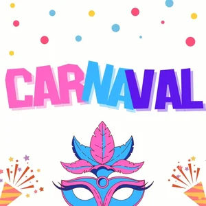 Feriado Carnaval