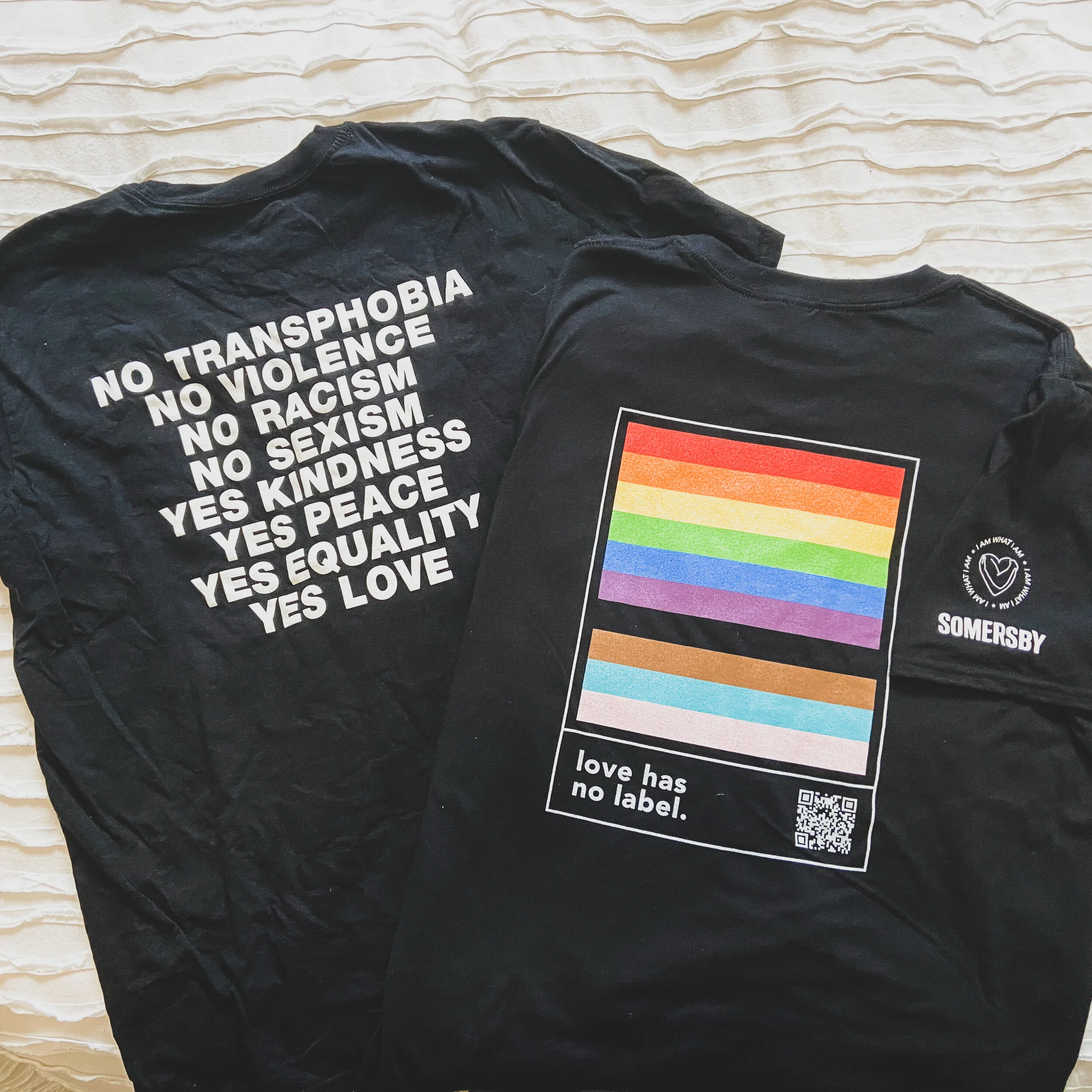 Somersby Pride x Get REAL Movement