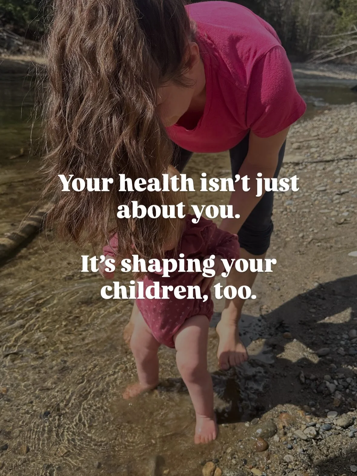 A little re-intro ❤️

Comment SUPPORT and I&rsquo;ll message you personally (no automation) to chat and find the best fit for you 🤗