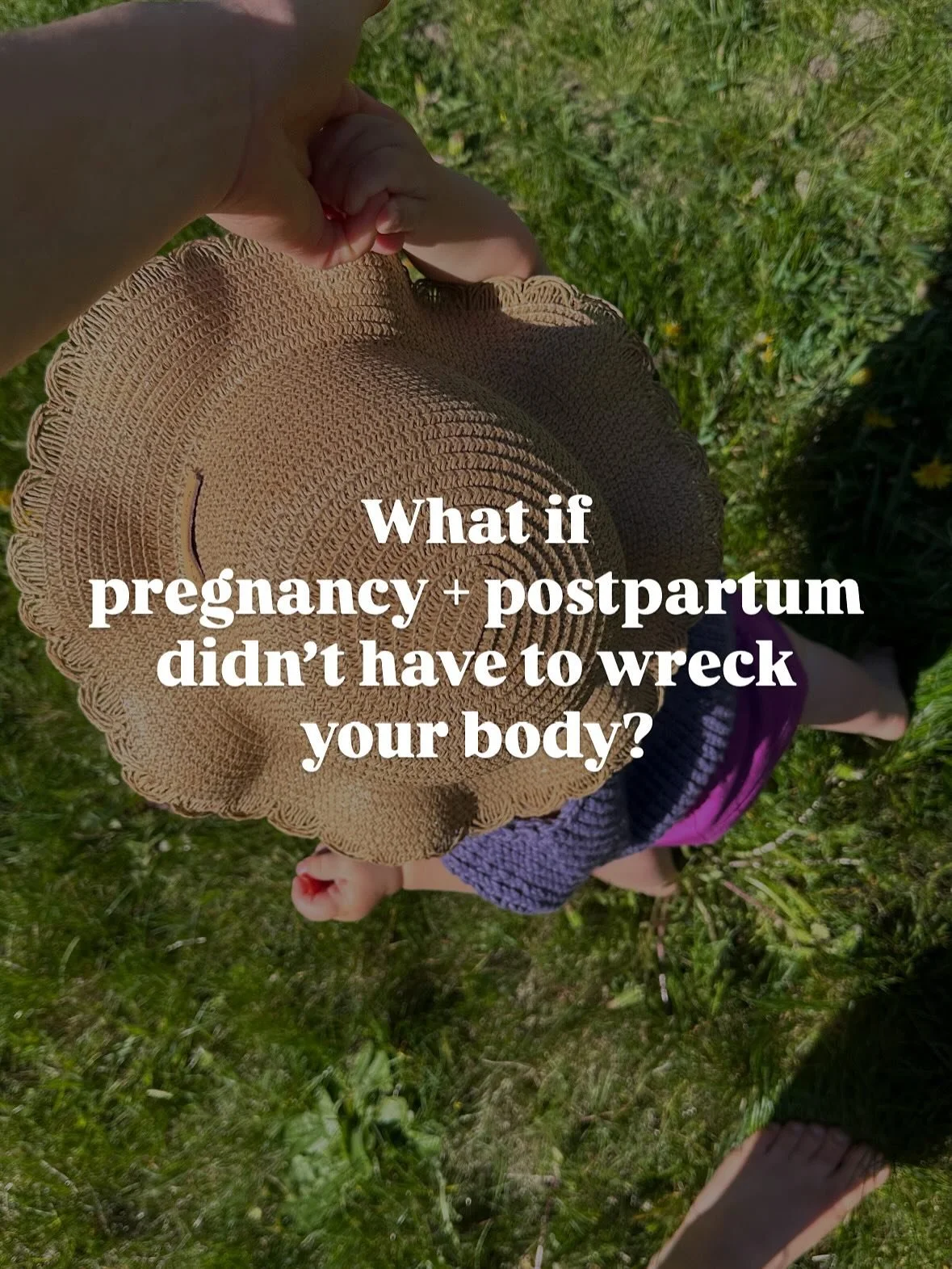 Swipe for the BEST story 🥹🥹🥹

My clients consistently report that their pregnancies + pp get so much easier after we work together. It&rsquo;s such a blessing to do this work with them 🥰

Resilient Motherhood isn&rsquo;t just for moms. It&rsquo;s