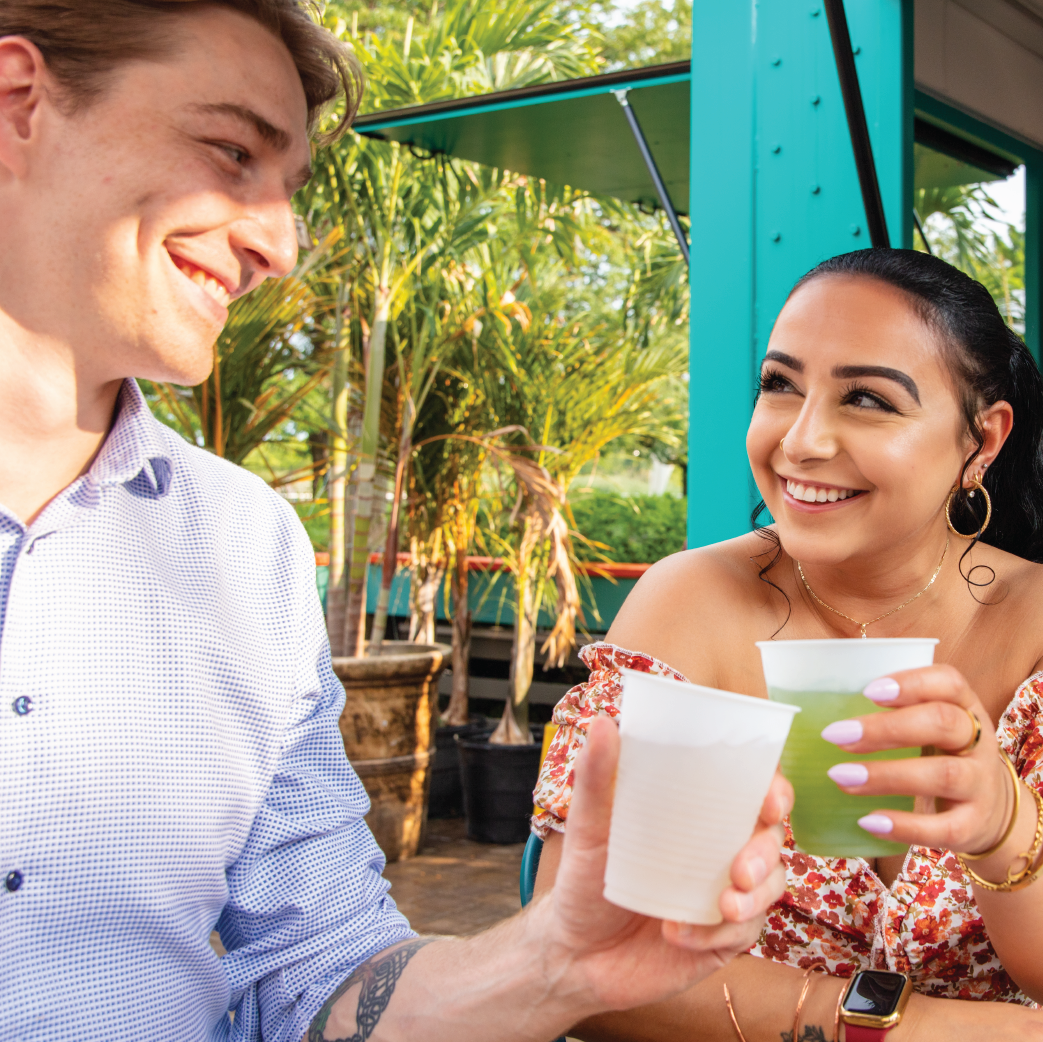 Taco Grande Mexigrill + Tequila Bar