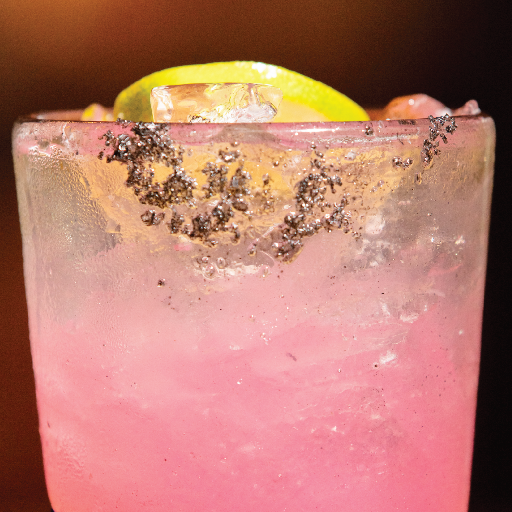 Taco Grande Mexigrill + Tequila Bar