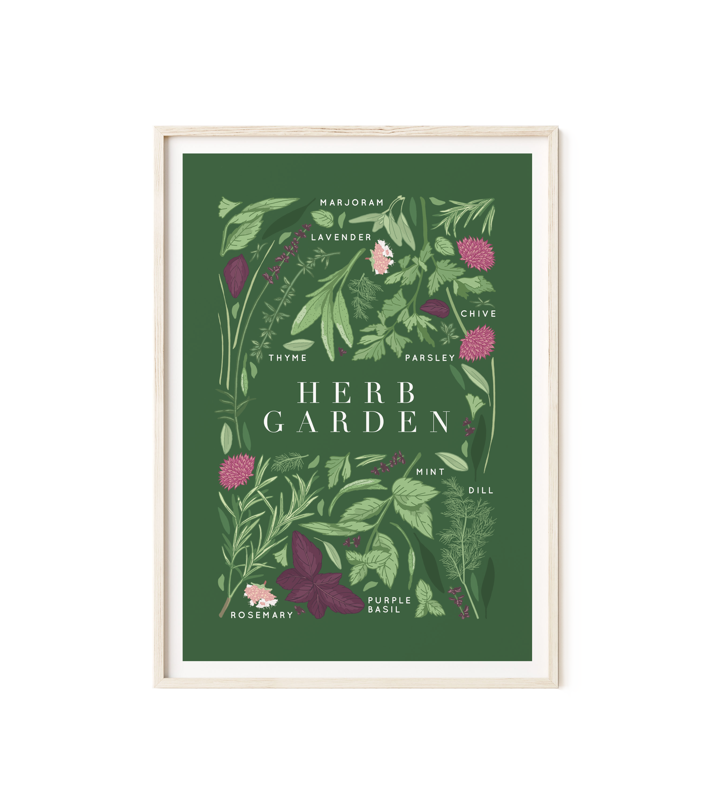Wildwood-Paper-Green-Herb-Garden-Botanical-Art-Print.png