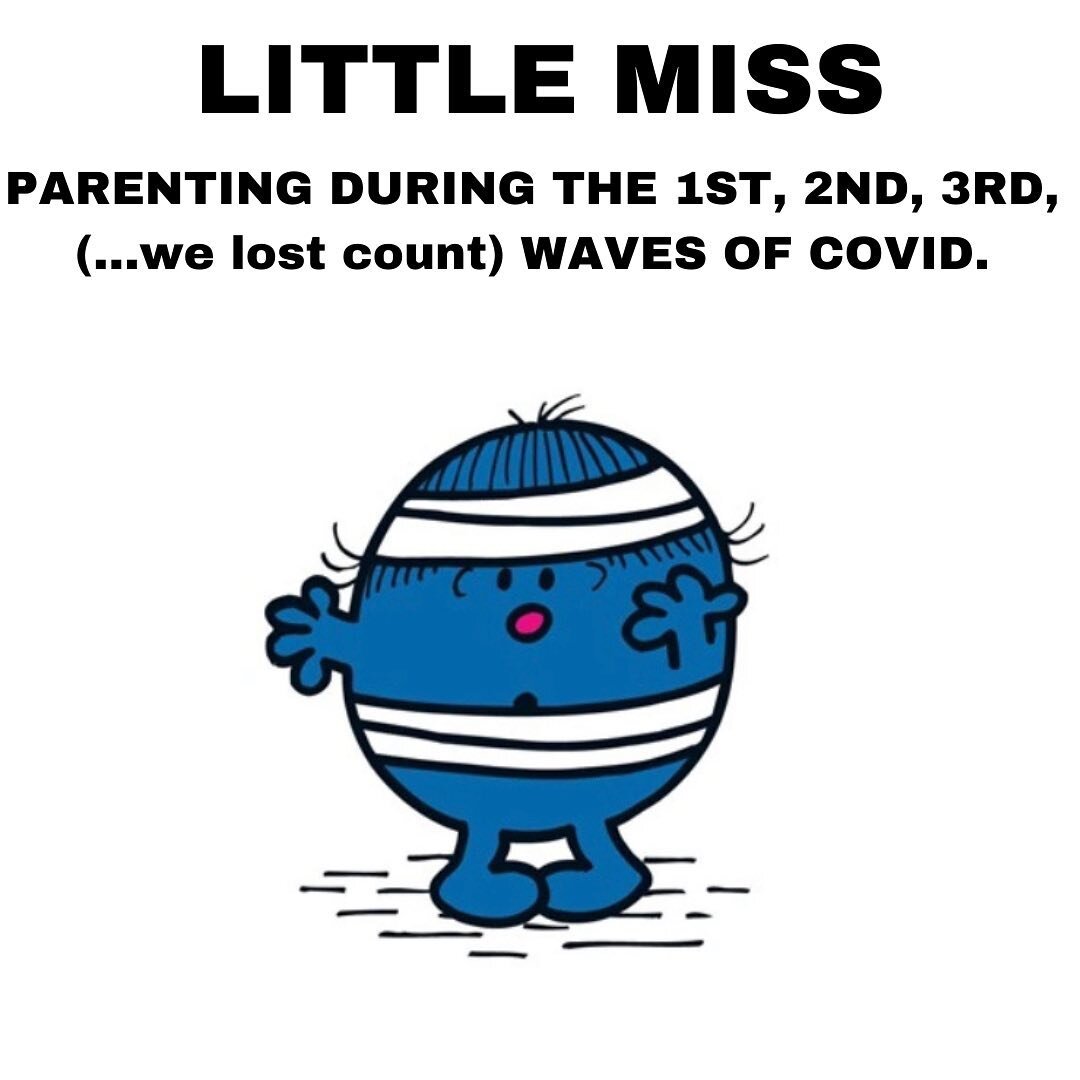 had to.
✨hope you&rsquo;re doing ok out there and that this #littlemiss makes you smile!
