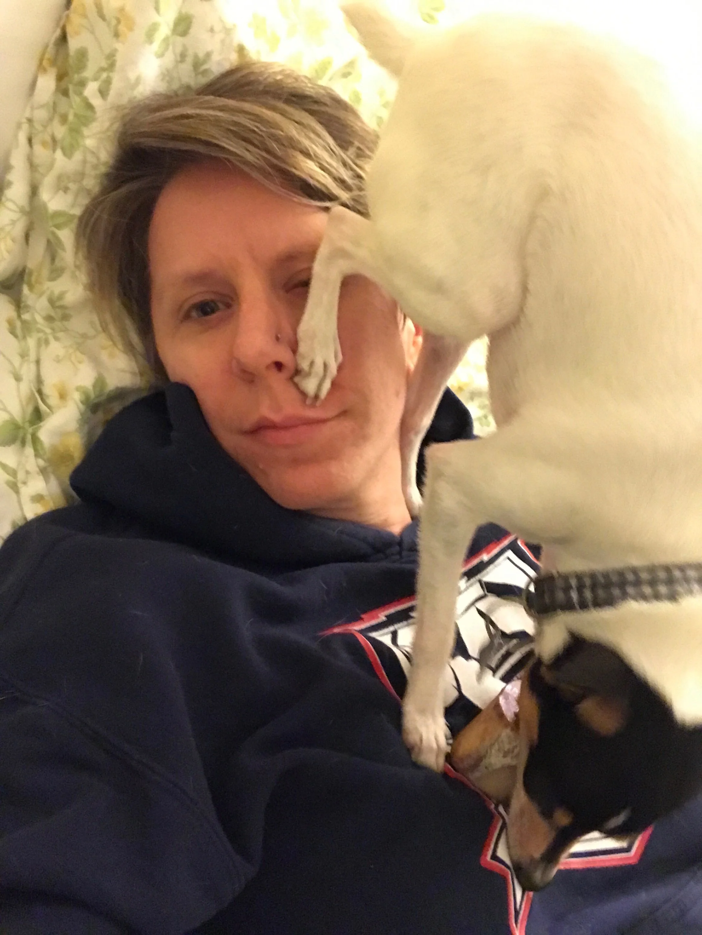 Finding the Right Support for Living with Chronic Illness