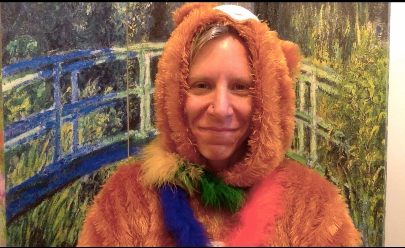 Laughter as good medicine