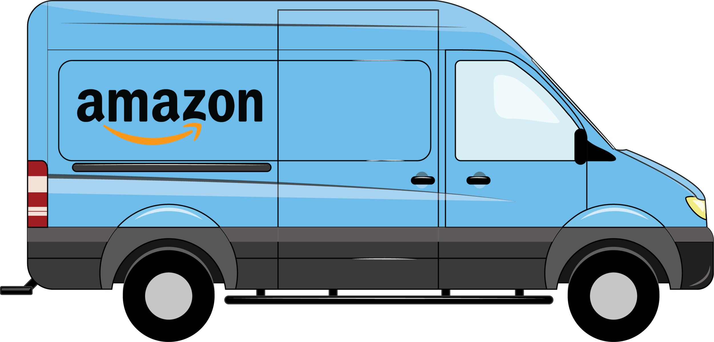 ARCLogistix ARC Logistix Amazon Delivery Services
