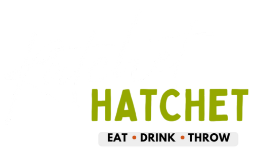 The Ratchet Hatchet 