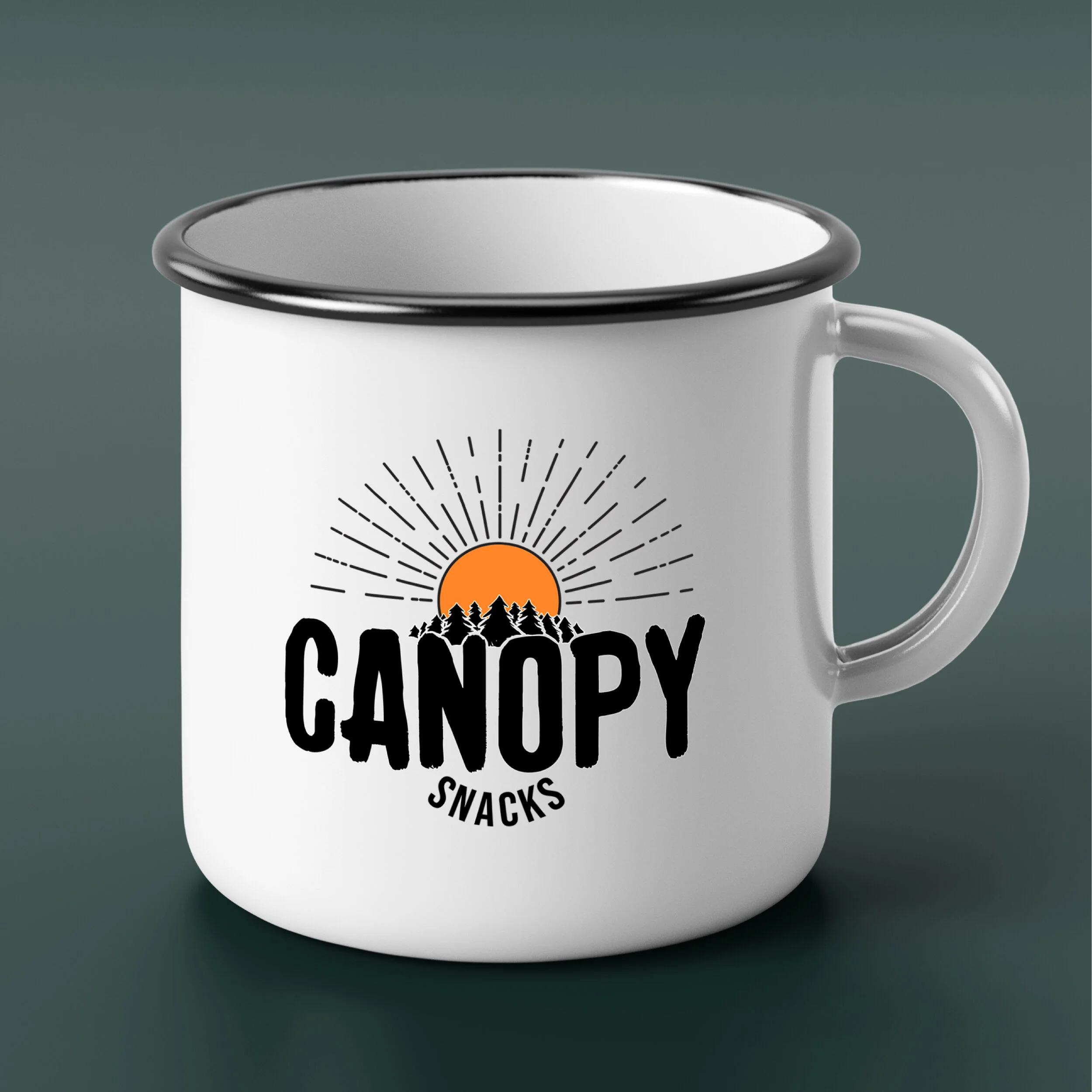 Canopy Snacks — Marc Tom