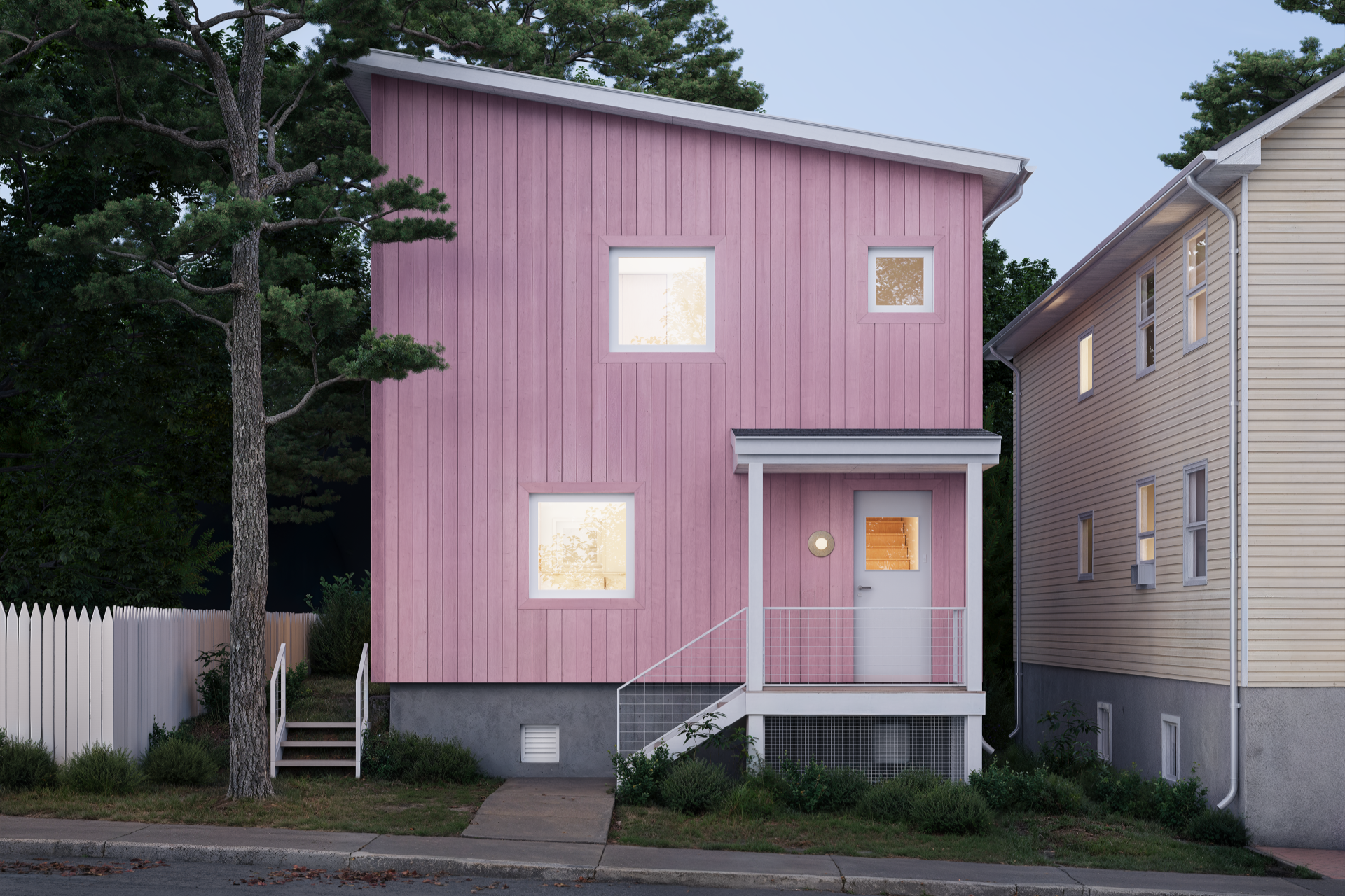 ReGen House II