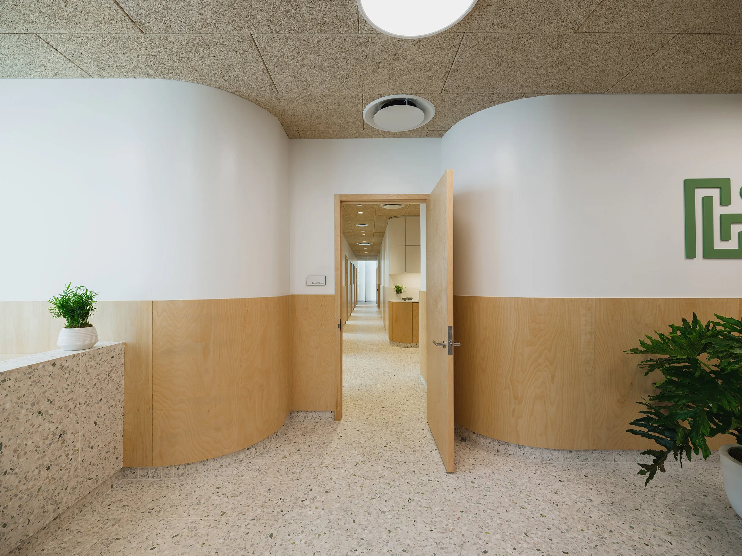Pesach Tikvah Mental Health Center