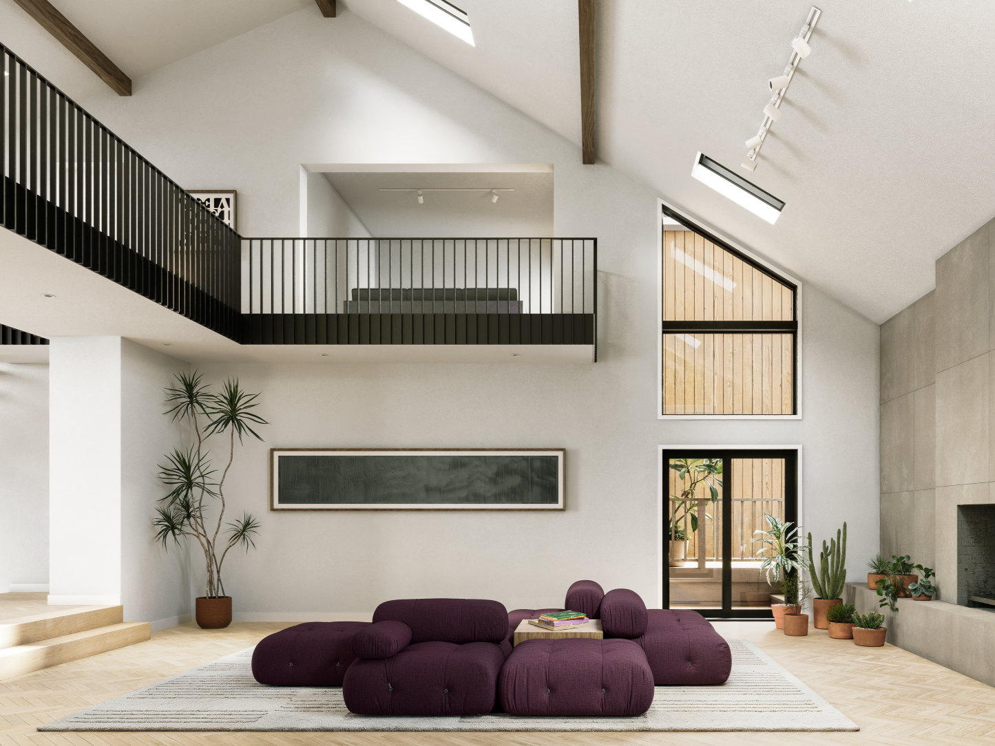 Chen Li House