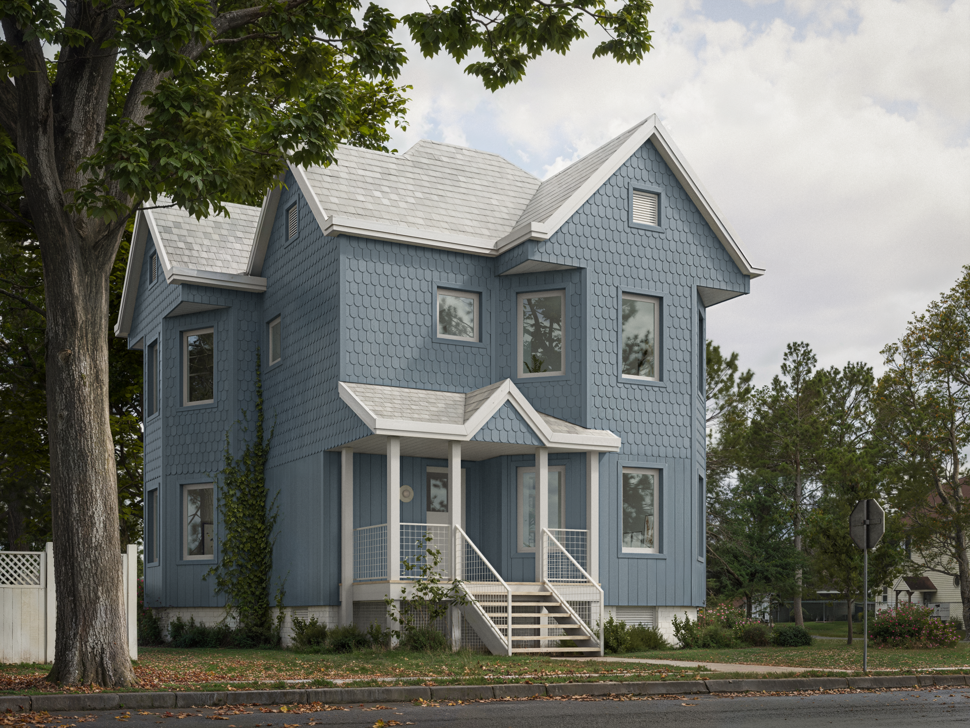ReGen House III
