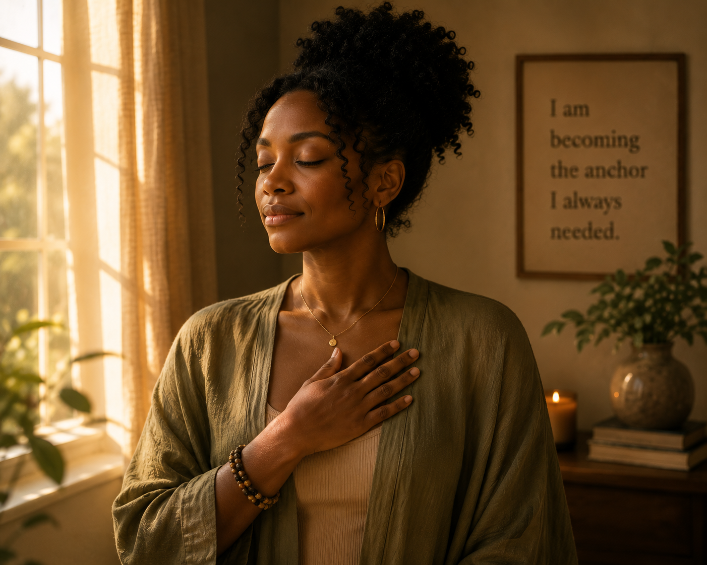 What Healthy Masculine Energy Actually Looks Like and Why So Many of Us Never Saw It