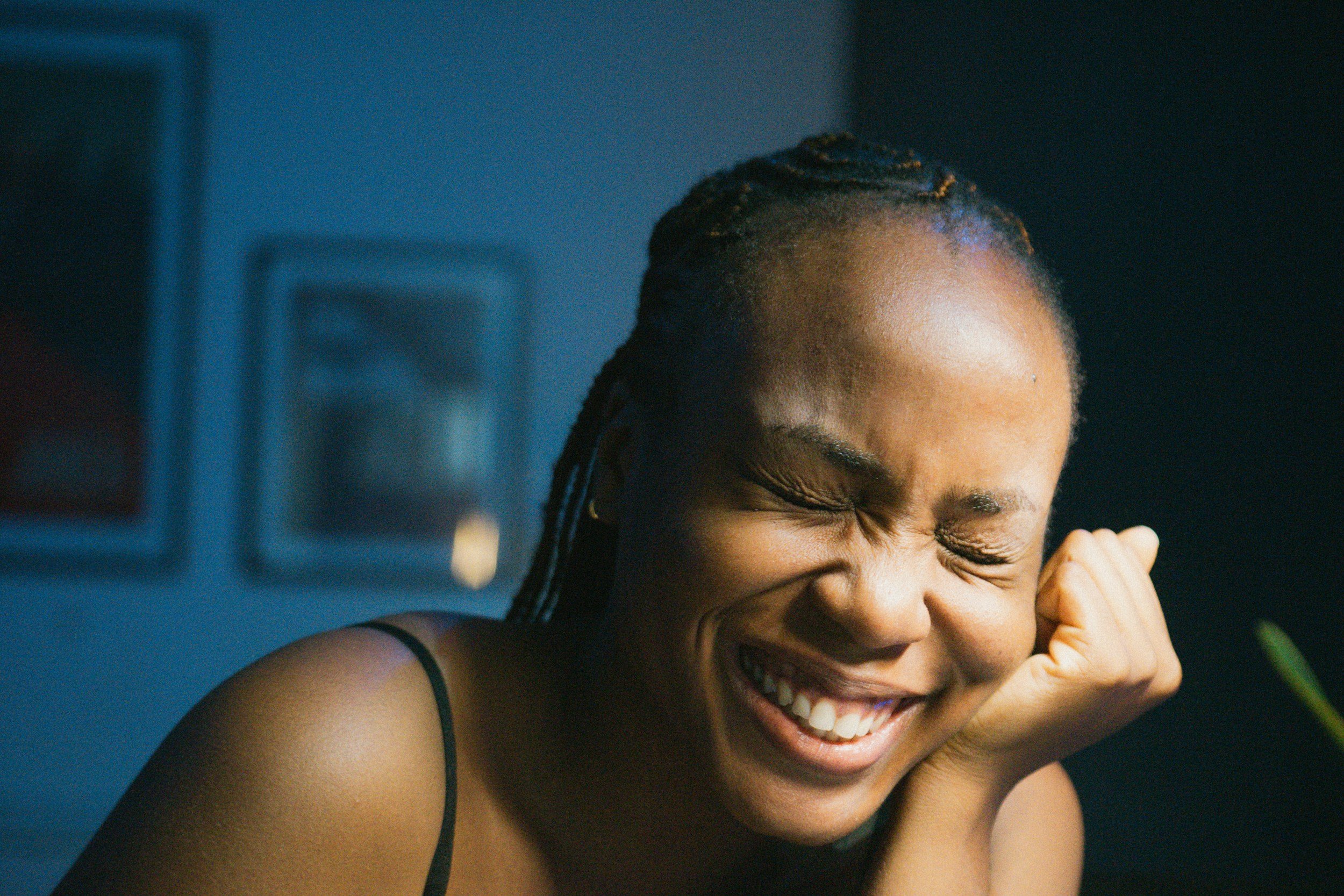 The Quiet Strength of Self-Acceptance and Belonging