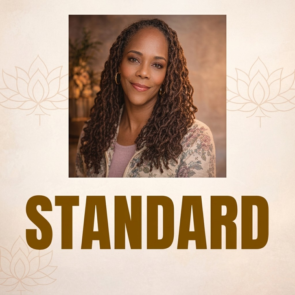 Pre Mother's Day Masterclass 2026 (Standard)